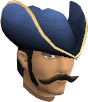 Colonist's hat (blue) chathead.png
