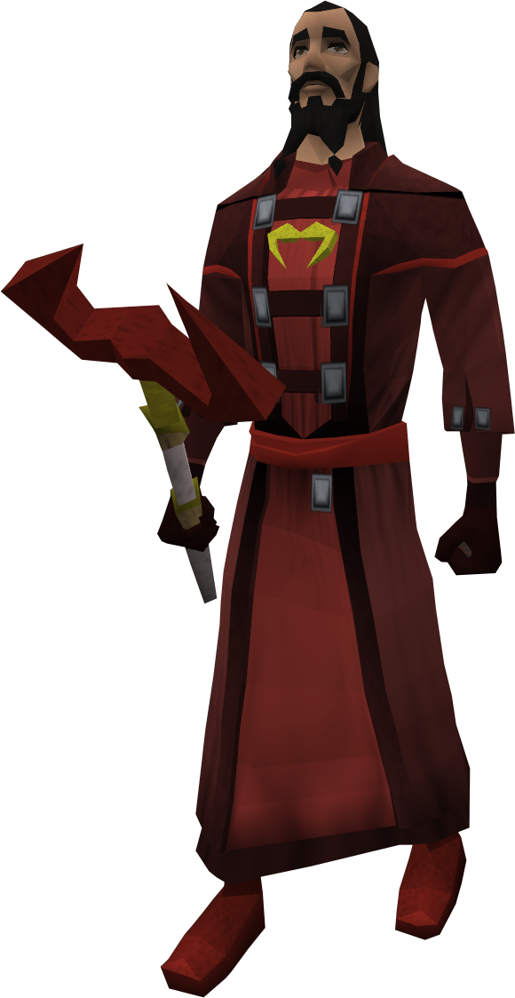 Demon Slayer - The RuneScape Wiki