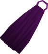 Fremennik cloak (purple) detail