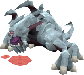 Espelança (minimissão) - RuneScape Wiki