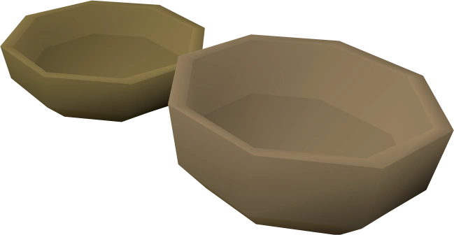 Pottery | RuneScape Wiki | Fandom