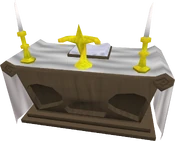 Altar