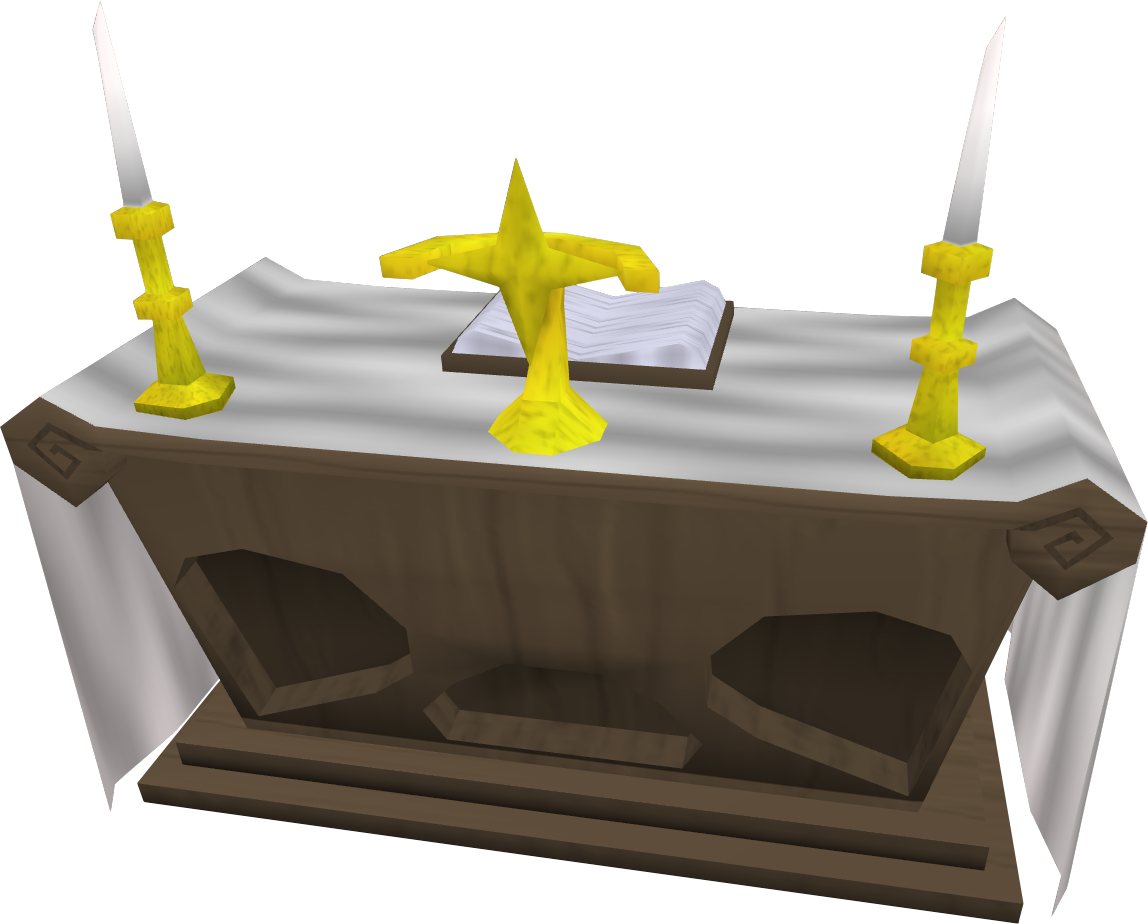 Update:Murder On The Border & Graphical Updates - This Week In RuneScape -  The RuneScape Wiki