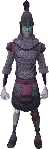 Captain Rovin (zombie)