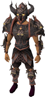 Malevolent armour set equipped.png