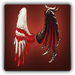 Paradox wings icon