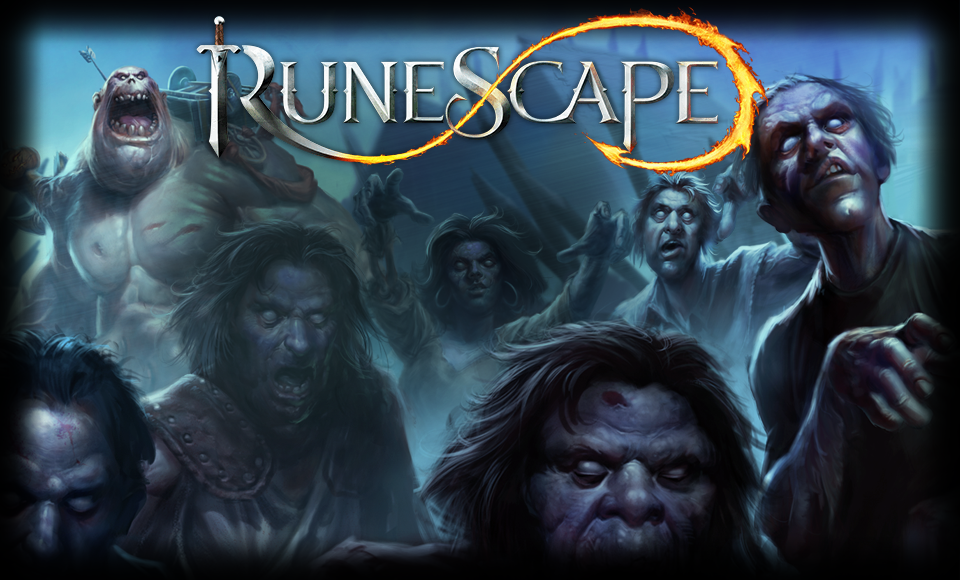 RuneScape becomes LootScape with Twitch Drops