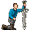 Owen's Mastery emote icon