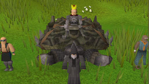 Glouphrie,KingHealthorg,Hazelmere,andOaknockpose