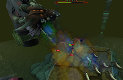 QBD Extreme Dragon Breath