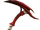 Dragon pickaxe