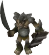 Troll general (Troll Invasion)
