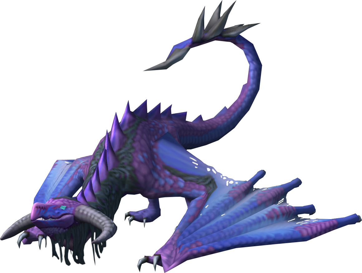 RuneFest dragonling - The RuneScape Wiki