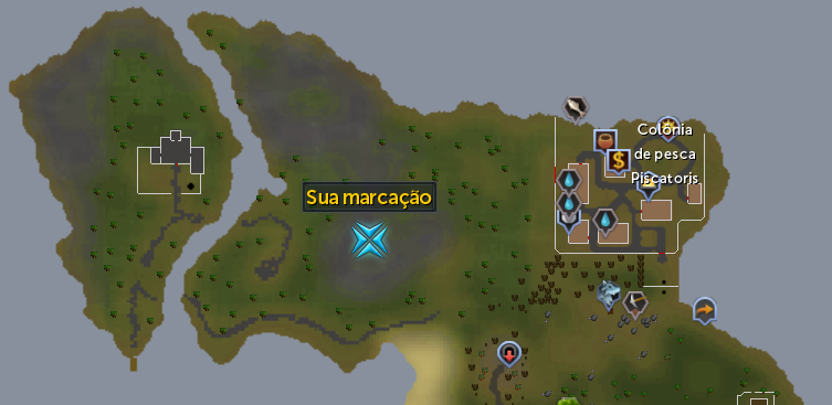 Medidas Extremas - RuneScape Wiki