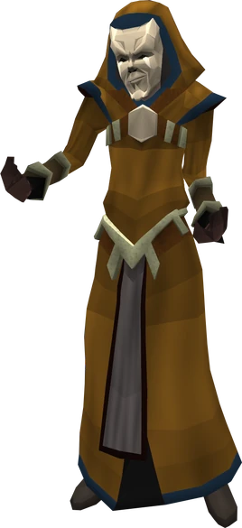 Akthanakos rejuvenated