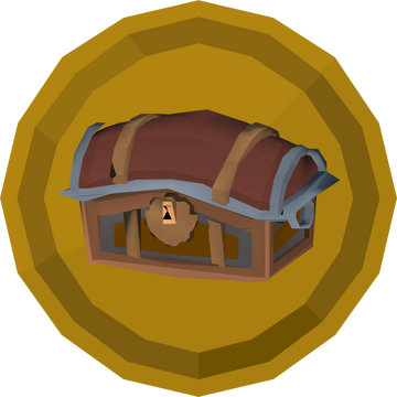 The Mimic - OSRS Wiki