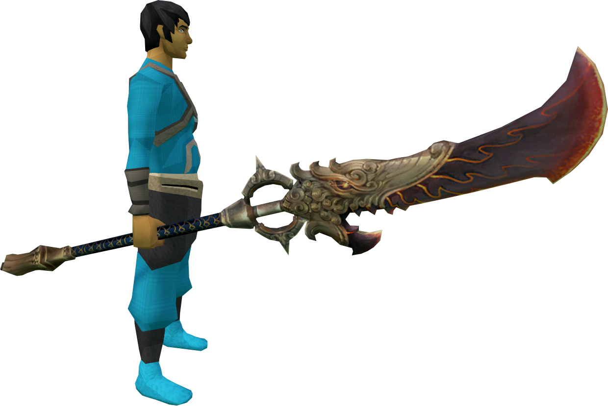 Lost sword of King Raddallin - The RuneScape Wiki