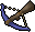 Blurite crossbow