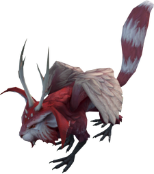 Wolpertinger