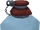 Adrenaline flask