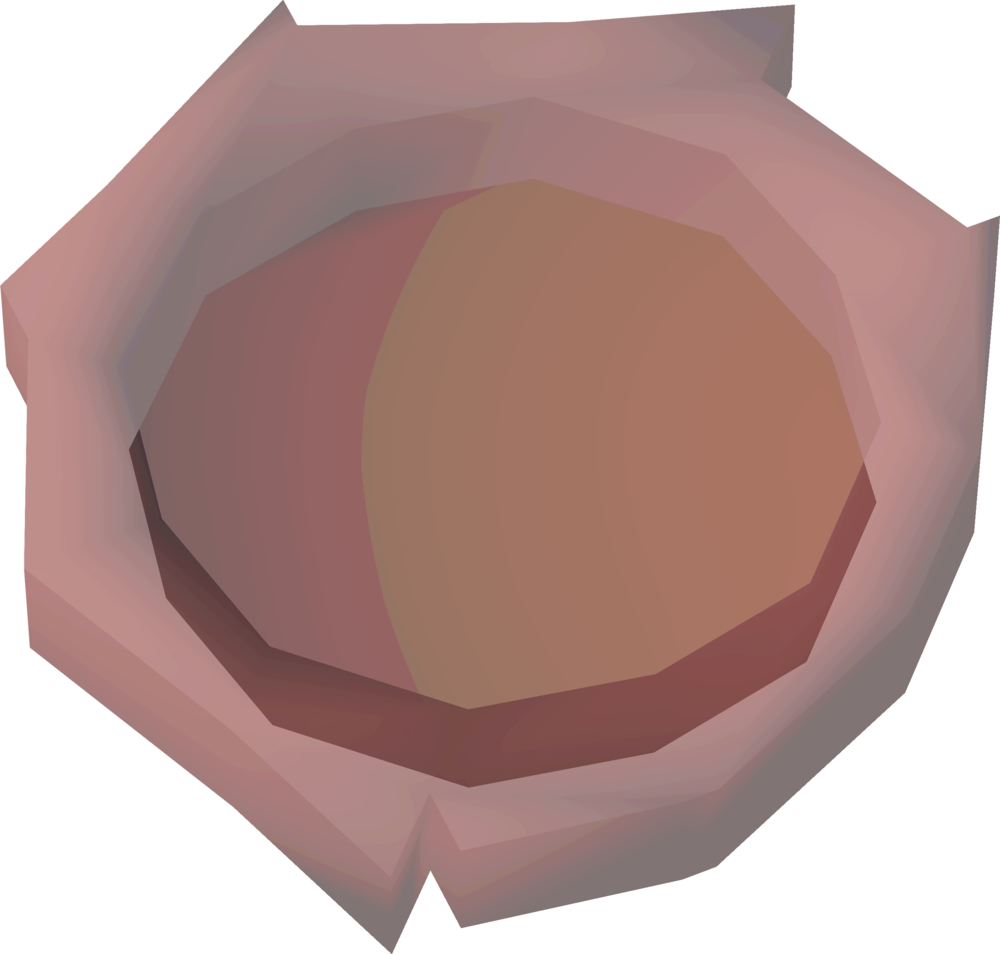 The Path of Glouphrie - OSRS Wiki