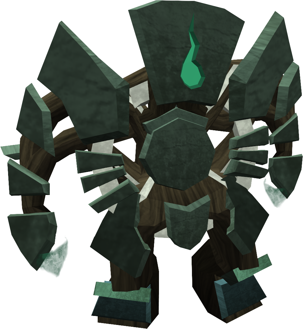 Guardian of Water - OSRS Wiki