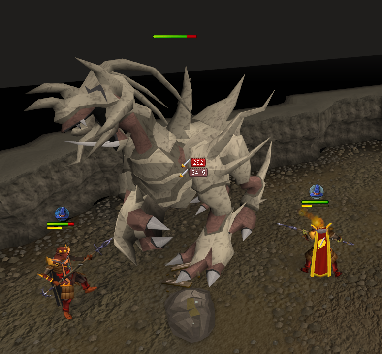 Cx Runescape