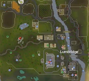 Lumbridge