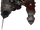 Chaos dwarf hand cannoneer