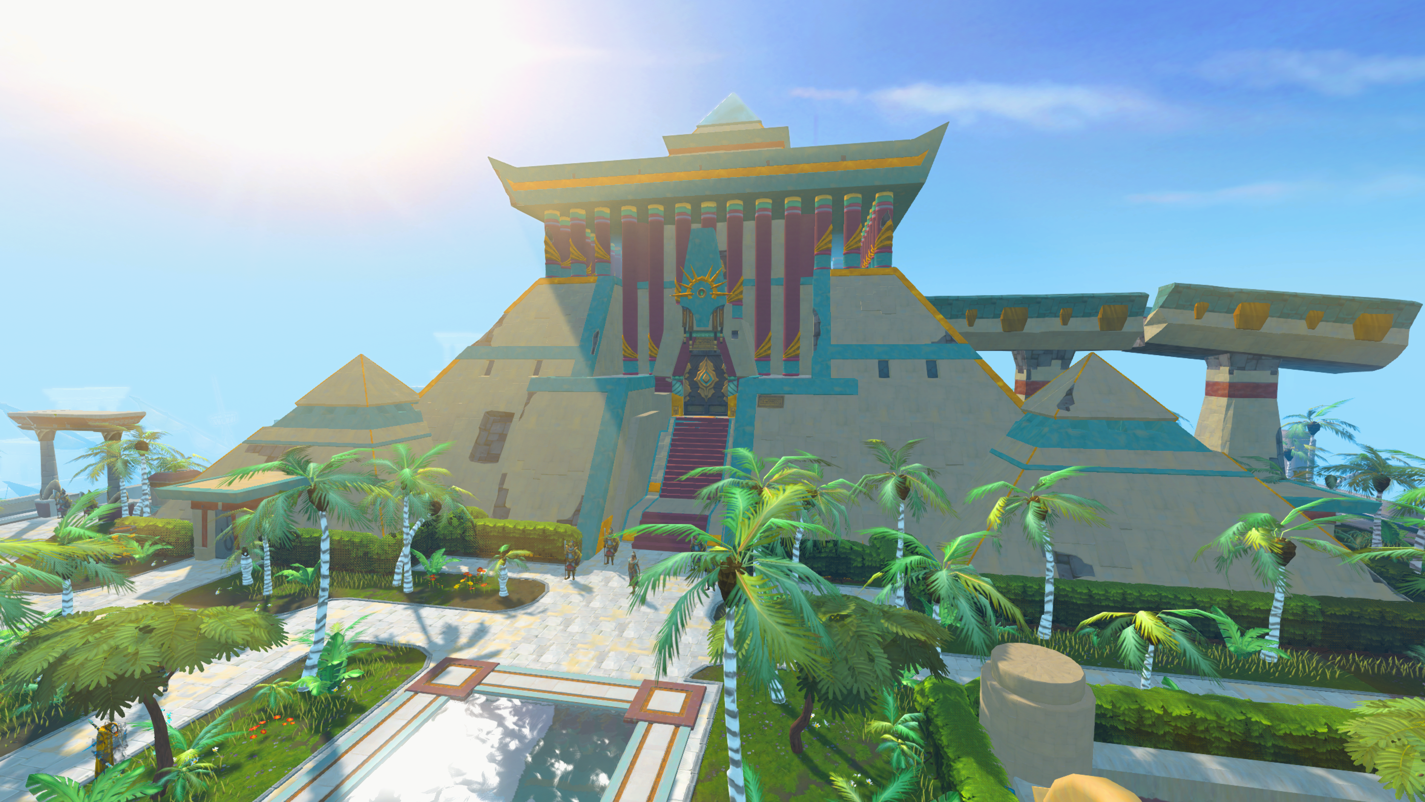 Mercado Geral de Areia - RuneScape Wiki