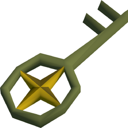 The Lost Toys (miniquest) - The RuneScape Wiki