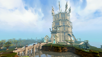 The Curse of Zaros - The RuneScape Wiki  Mysterious events, Wizard's  tower, Valdez