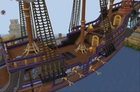 Blackwater Hull