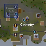 Dantaera location.png