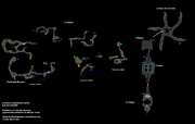 Freneskae map