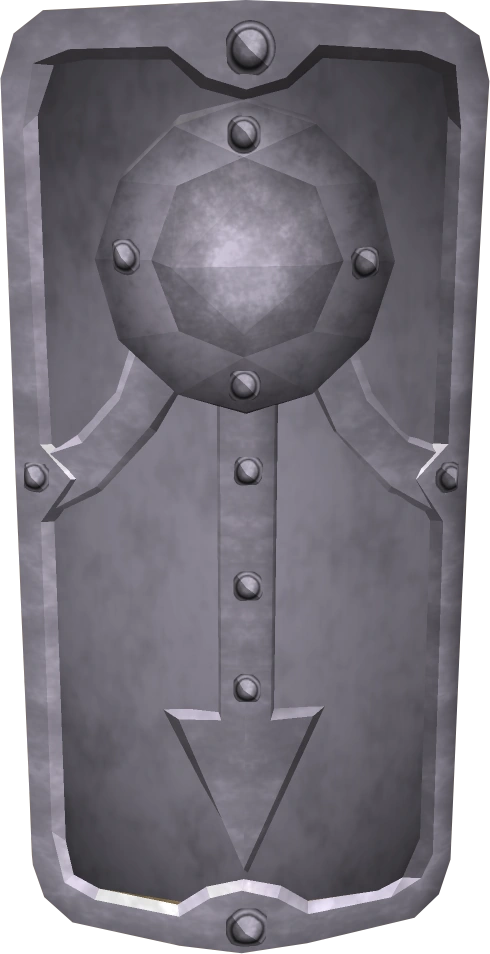 Shield field