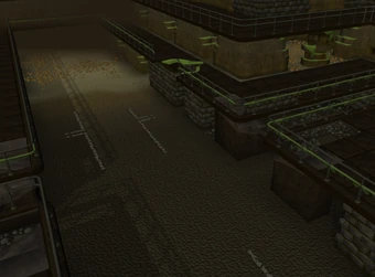 Stronghold Of Player Safety Runescape Wiki Fandom