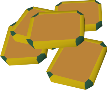 Warriors' Guild - OSRS Wiki