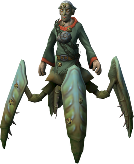 Brother Brace (Crassian)