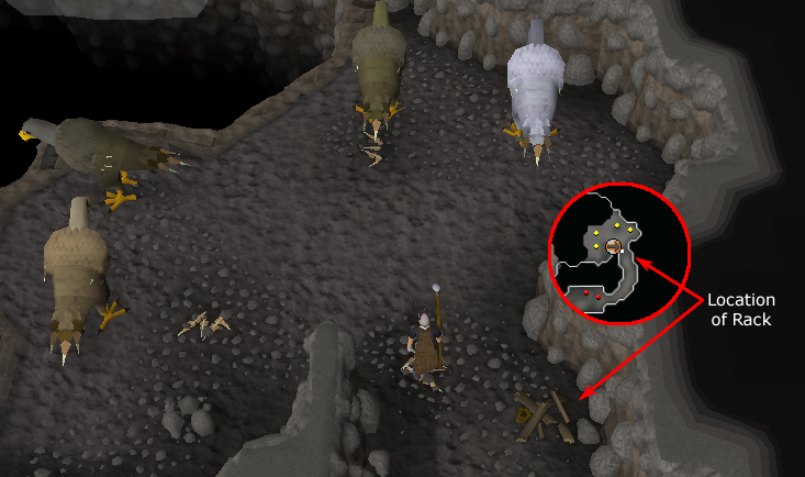 Rope - The RuneScape Wiki