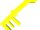 Key (yellow)