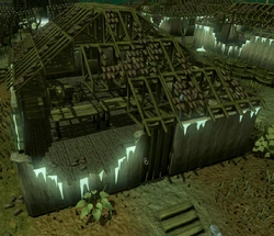 Port Phasmatys General Store exterior