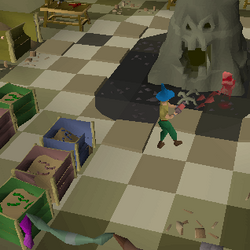 Runescape Holiday Events 2022