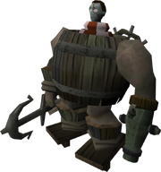 , another one of Mi-Gor's creations.