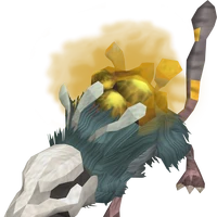 Fungal Rodent Runescape Wiki Fandom To make neem oil in order to harm the monsters in the dungeon. fungal rodent runescape wiki fandom