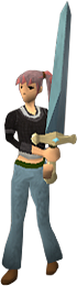 Rune 2h
