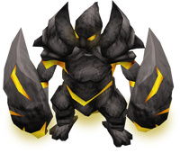 Unbreakable TzekHaar-Ket - The RuneScape Wiki