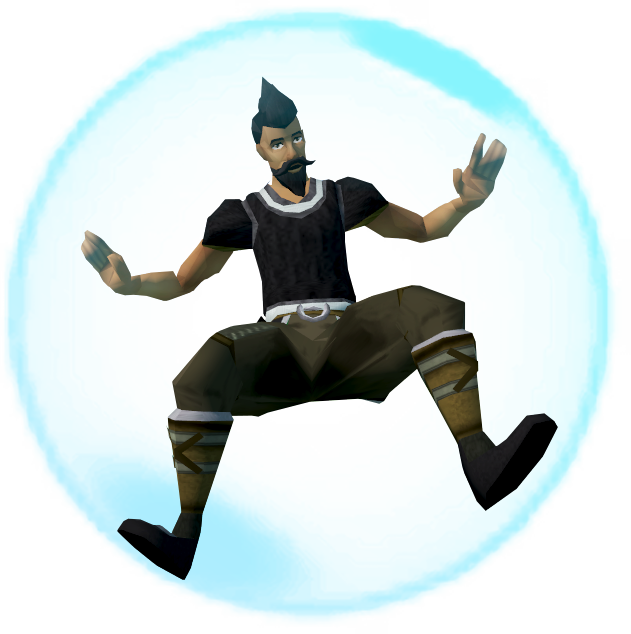 Bubbles - The RuneScape Wiki