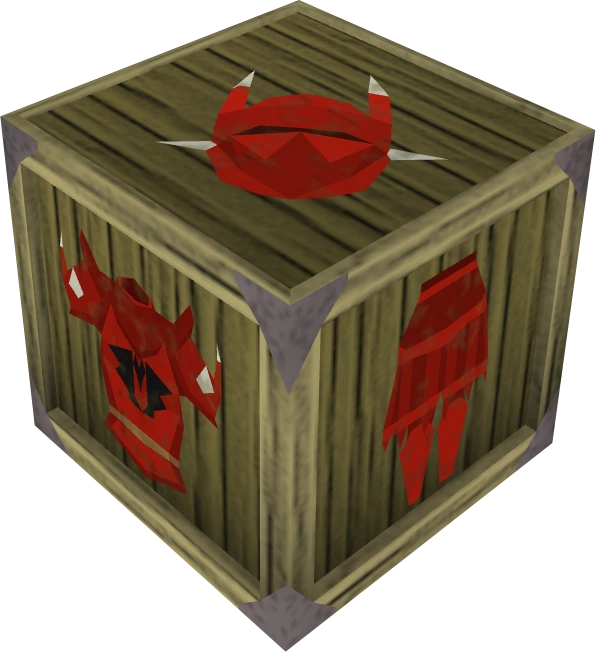 Dragon plate armour set (sk) | RuneScape Wiki | Fandom