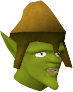 Goblin chathead